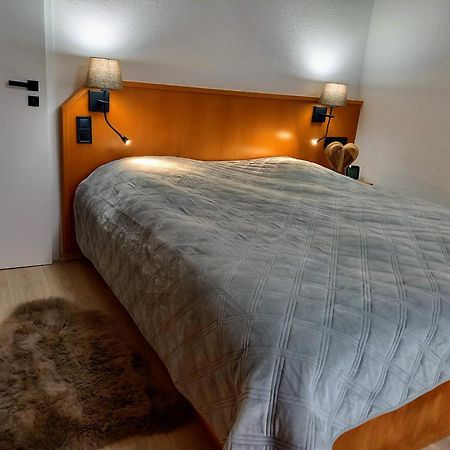 Winterwohnung Almberg Mitterfirmiansreut Eksteriør bilde