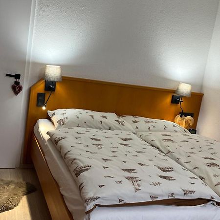 Winterwohnung Almberg Mitterfirmiansreut Eksteriør bilde